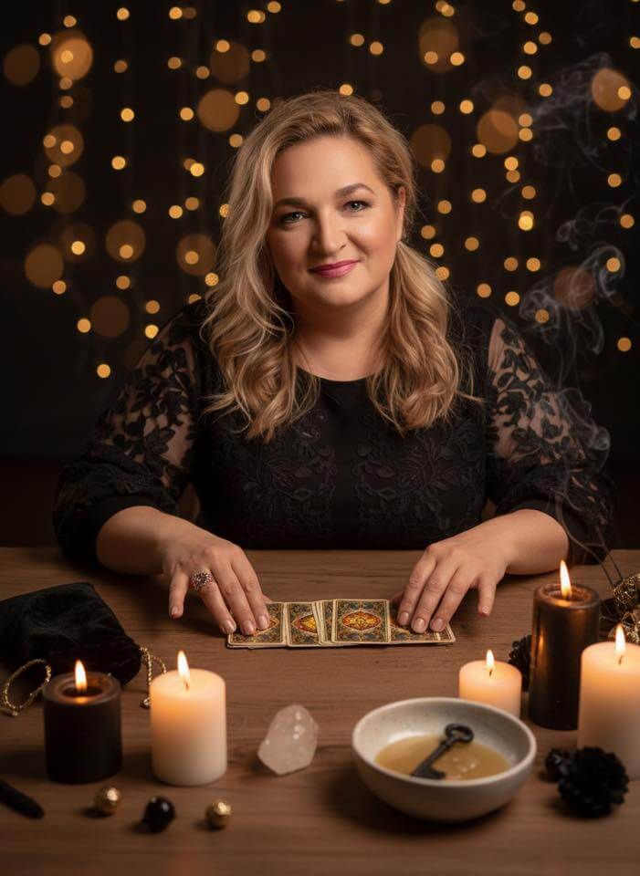 Horoskop andrzejkowy – odkryj sekrety swojego znaku w magiczny wieczór